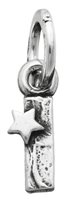 Charm Giovanni Raspini in Argento 06655 - 06655